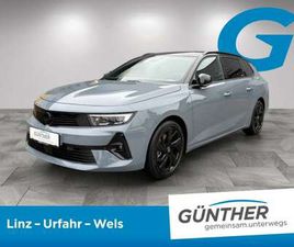 OPEL ASTRA SPORTS TOURER SPORTS TOURER GS, 1.2 DIRECT INJECTION TUR STATUS: 2