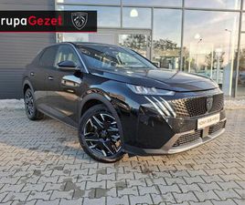 PEUGEOT 3008 BUSINESS HYBRID 1,2 145 EDCS6 | 663170