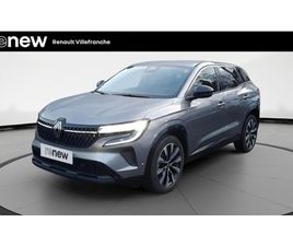 RENAULT AUSTRAL AUSTRAL E-TECH HYBRID 200