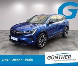 MILD HYBRID 140 TECHNO