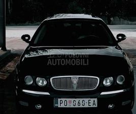 ROVER 75 ROVER 75 1.8