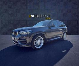 3.0 387CH XDRIVE - MALUS INCLUS