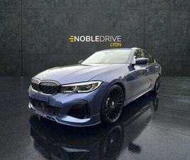 S 3.0 355CH - MALUS INCLUS