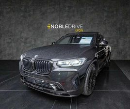 ALPINA XD4 3.0 394CH - MALUS INCLUS