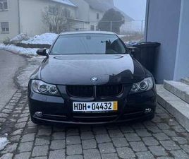 BMW 330 330I