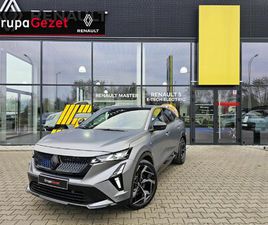 RENAULT RAFALE ATELIER ALPINE E-TECH 4X4 300 G.2025 DOSTĘPNY ZA OKOLO 4 MSC