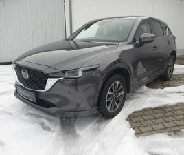 SKYACTIV-G 194 SPORTSLINE+ / MATRIX-LED / HEAD-UP