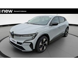 RENAULT MEGANE E-TECH MEGANE E-TECH EV60 220 CH OPTIMUM CHARGE