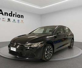 GOLF 1.0 ETSI EVO DSG LIFE
