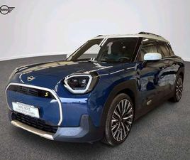 MINI ACEMAN FAVOURED