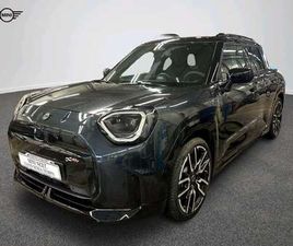 MINI ACEMAN JOHN COOPER WORKS