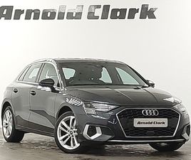 35 TDI SPORT 5DR S TRONIC