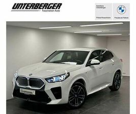 XDRIVE30 M SPORTPAKET HEAD-UP HARMAN/KARDON DAB LE