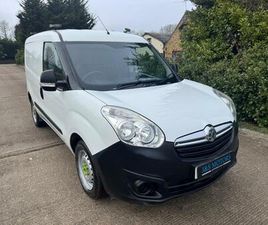 1.3 CDTI 2000 16V FWD L1 H1 3DR