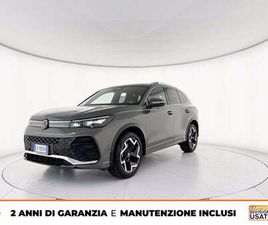 2.0 TDI R-LINE 150CV DSG