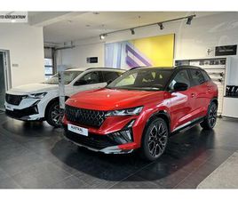 RENAULT PREMIUM RENAULT FULL HYBRID E-TECH 200 MY25