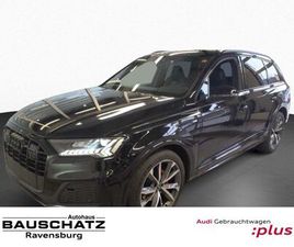 AUDI Q7 50 TDI QUATTRO COMPETITION PLUS MATRIX*PANO