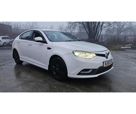 2016 MG MOTOR UK MG6 1.9 D S 35 TAX ULEZ EURO 6 CHEAP CAR BARGAIN