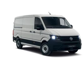 CRAFTER CRAFTER VAN LOGISTIC 30 L3H2 2.0 TDI 103 KW ANT. MAN.