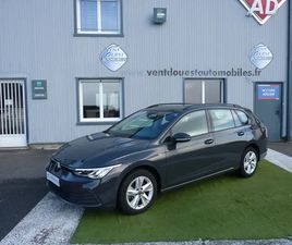 2.0 TDI SCR 116CH LIFE BUSINESS DSG7