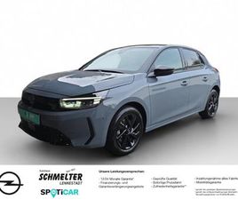 GS FACELIFT 100PS, NAVI,MATRIX,SITZHEIZUNG