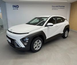 HYUNDAI KAUAI COMFORT HYBRID