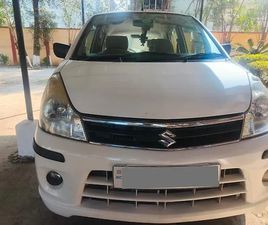 MARUTI ESTILO