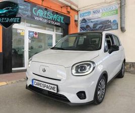 LEAPMOTOR T03 ELECTRIC 109 CV