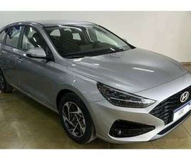 HYUNDAI I30 SW BREAK TWIST 1.0 T-GDI 100CV - NEUVE DE STOCK - 0KM