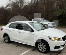 PEUGEOT 301 FACELIFT ZAMJENA ZA FIAT 500L ILI CADDY NEKI