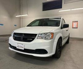 RAM TRUCKS CARGO VAN 2014 RAM CARGO VAN C/V • CLEAN TITLE • TOUCH SCREEN • LOW KM