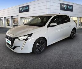 BUSINESS BLUEHDI 100 S&S BVM6 ALLURE BUSINESS