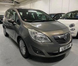 1.3 CDTI 16V EXCITE EURO 5 5DR