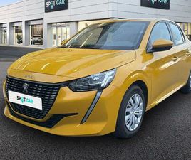 1.5 BLUEHDI 100CH S&S ACTIVE