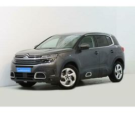 CITROEN C5 AIRCROSS CITROËN C5 AIRCROSS 1.6 HYBRID FEEL E-EAT8