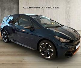 58KWH E-BOOST PACK ADVANCED PLUS 170 KW (231 CV)