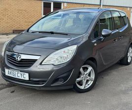 1.7 CDTI EXCLUSIV AUTO EURO 5 5DR