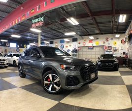 AUDI Q5 PREMIUM PLUS* SPORTBACK* АВТОКРЕДИТ* (ЦЕНА ДО БГ)