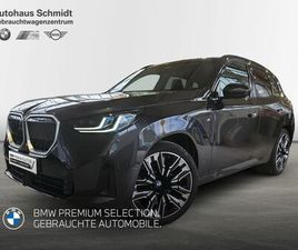 XDRIVE30E 786€ NETTO/MTL.*M SPORTPAKET*21