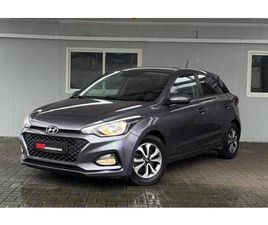 HYUNDAI I20 HYUNDAI I20 1.0 TGDI STYLE