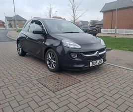 1.2 16V JAM EURO 5 3DR