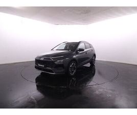 HYUNDAI BAYON HYUNDAI BAYON 1.0 T-GDI PREMIUM