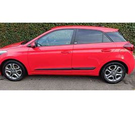 I20 BLUE 1.0 T-GDI ACTIVE SELECT