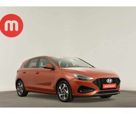 HYUNDAI I30 I30 1.0 T-GDI STYLE PLUS