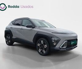 HYUNDAI KAUAI HYUNDAI KAUAI 1.0 T-GDI PREMIUM MY24 (TT)