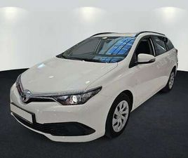 1.33 TOURING SPORTS PDC*LED*KLIMAAUT*