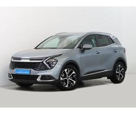 KIA SPORTAGE 1.6 T-GDI DRIVE
