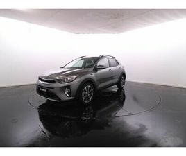 KIA STONIC 5DR 1.0 T-GDI DRIVE