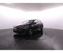 KIA XCEED 1.6 GDI PHEV DRIVE / CAM. TRASEIRA / JLL