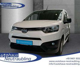 TOYOTA PROACE PROACE 1.5 D-4D